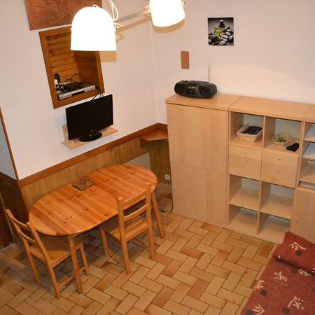 קאוטרט Appartement Residence Napoleon מראה חיצוני תמונה