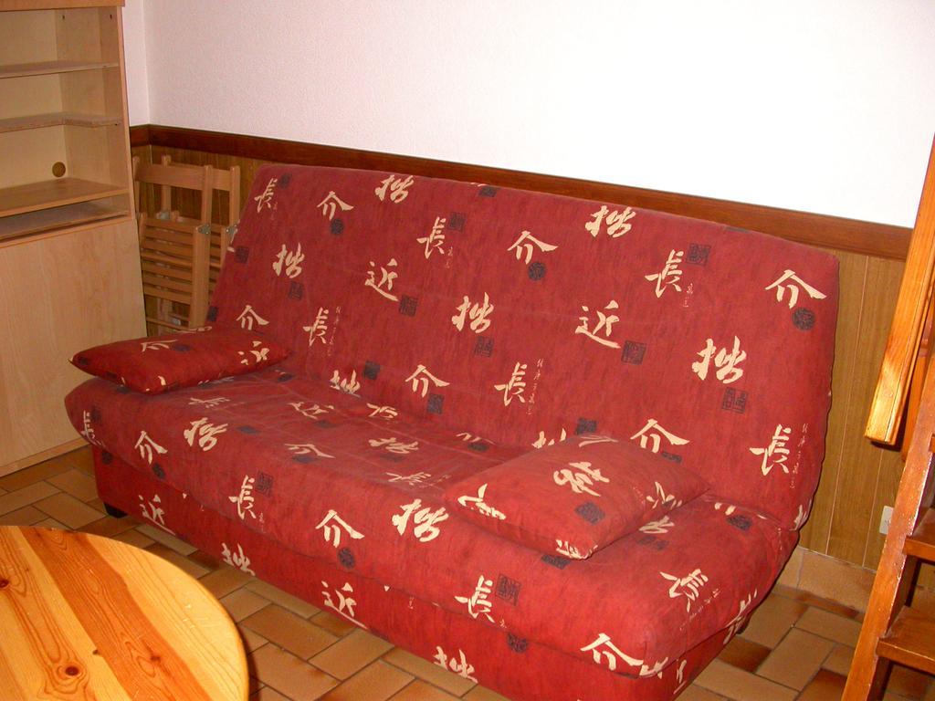 קאוטרט Appartement Residence Napoleon חדר תמונה