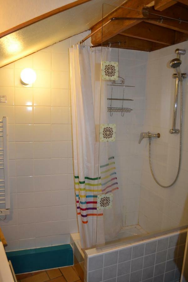 קאוטרט Appartement Residence Napoleon מראה חיצוני תמונה