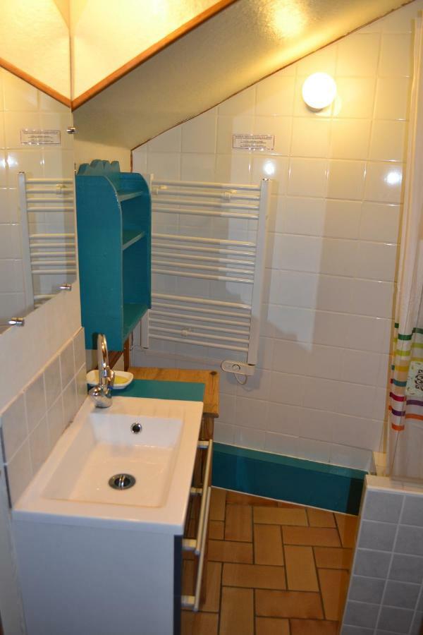 קאוטרט Appartement Residence Napoleon מראה חיצוני תמונה